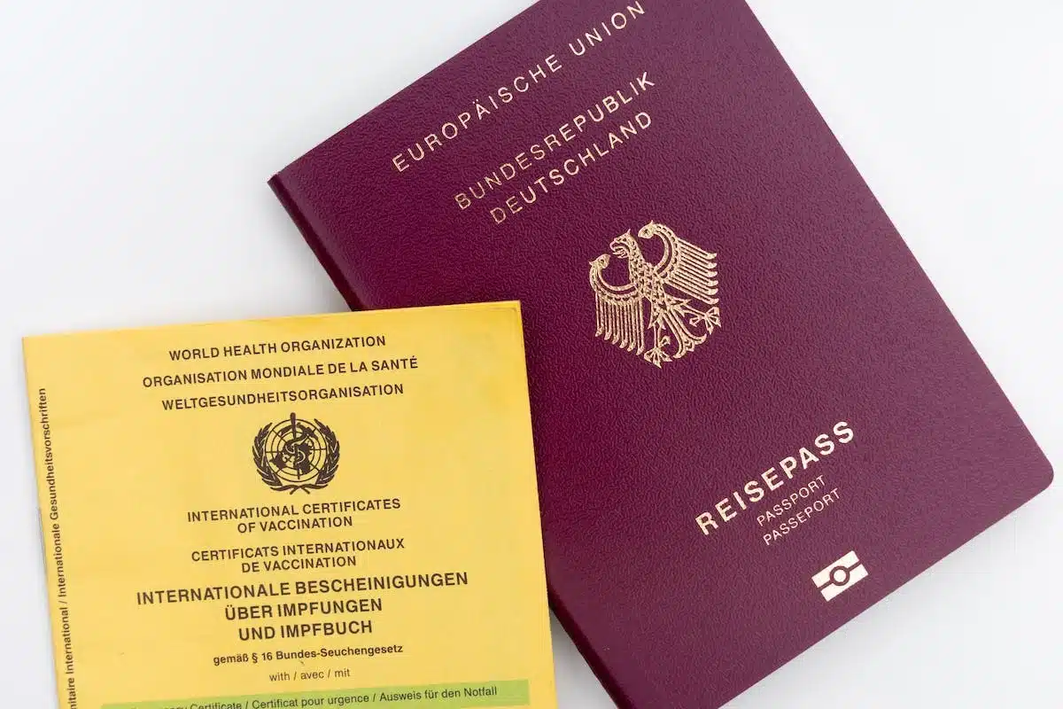 Les astuces pour voyager sans carte d’identité ni passeport