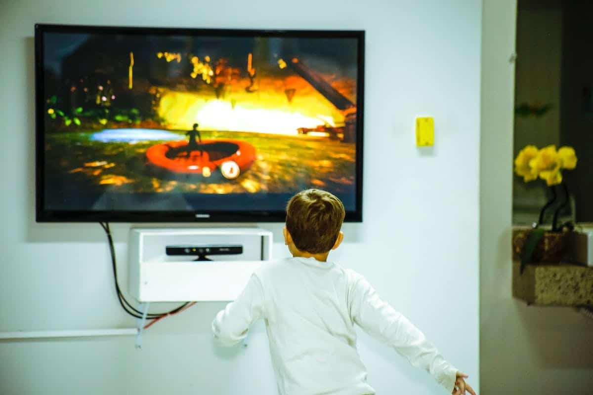 canal télévision