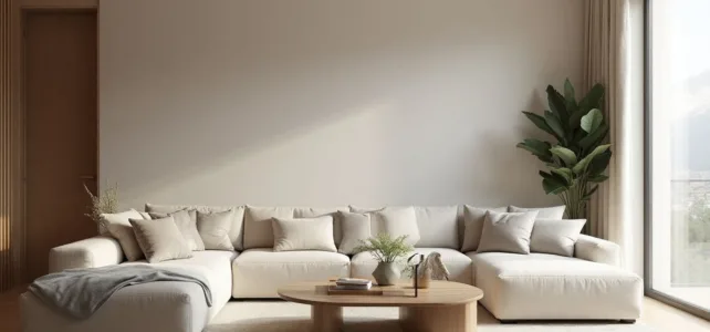 Transformez votre salon avec un canapé panoramique : l’élégance spacieuse au cœur de votre intérieur Transformez votre salon avec un canapé panoramique : l’élégance spacieuse au cœur de votre intérieur