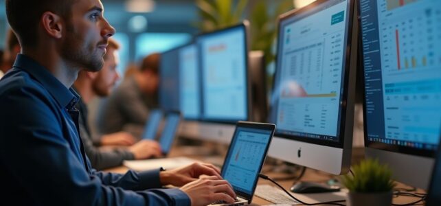 Facturation électronique : les aménagements pour les PME face à l’obligation de 2026 Facturation électronique : les aménagements pour les PME face à l’obligation de 2026