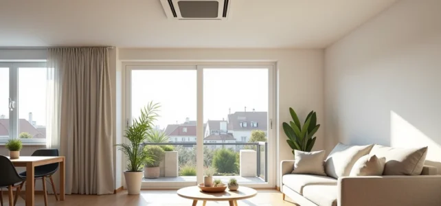 Climatisation gainable Daikin et Carrier pas chère : confort et innovation à Montpellier Climatisation gainable Daikin et Carrier pas chère : confort et innovation à Montpellier