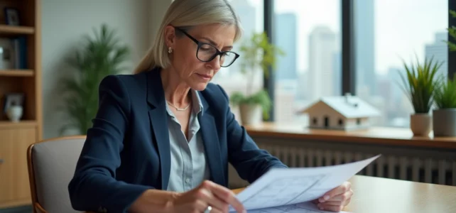 Investir malin dans l’immobilier : conseils et stratégies pour réussir vos placements Investir malin dans l’immobilier : conseils et stratégies pour réussir vos placements