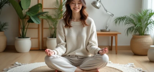 Conseils et idées pour une décoration intérieure zen et apaisante chez vous Conseils et idées pour une décoration intérieure zen et apaisante chez vous