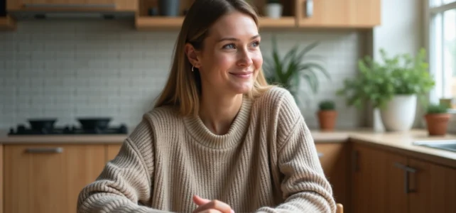 Comprendre le nombre de follicules à 35 ans : impact sur la fertilité féminine