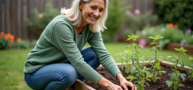 Astuces et conseils pratiques pour réussir votre jardinage toute l&rsquo;année