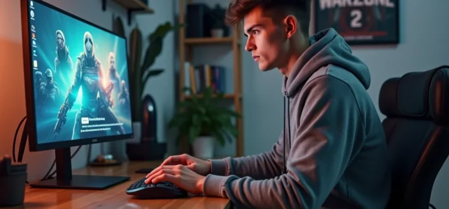 Comment résoudre l’erreur Puget Altus sur Warzone 2 : astuces et solutions efficaces Comment résoudre l’erreur Puget Altus sur Warzone 2 : astuces et solutions efficaces