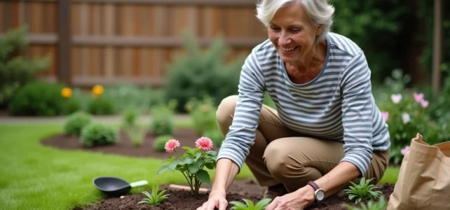 Astuces et conseils pour réussir facilement l&rsquo;aménagement de votre jardin
